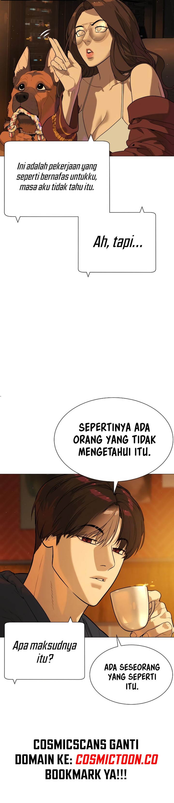 Dilarang COPAS - situs resmi www.mangacanblog.com - Komik killer peter 059 - chapter 59 60 Indonesia killer peter 059 - chapter 59 Terbaru 15|Baca Manga Komik Indonesia|Mangacan