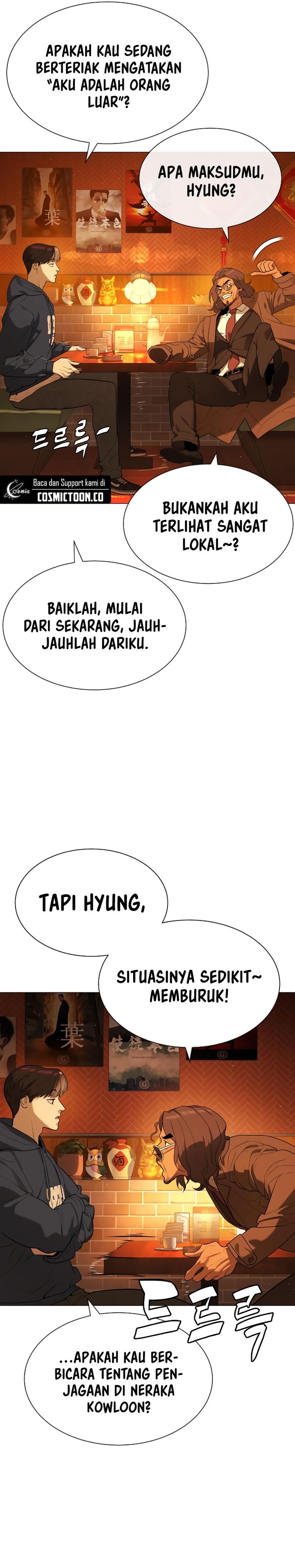 Dilarang COPAS - situs resmi www.mangacanblog.com - Komik killer peter 059 - chapter 59 60 Indonesia killer peter 059 - chapter 59 Terbaru 17|Baca Manga Komik Indonesia|Mangacan