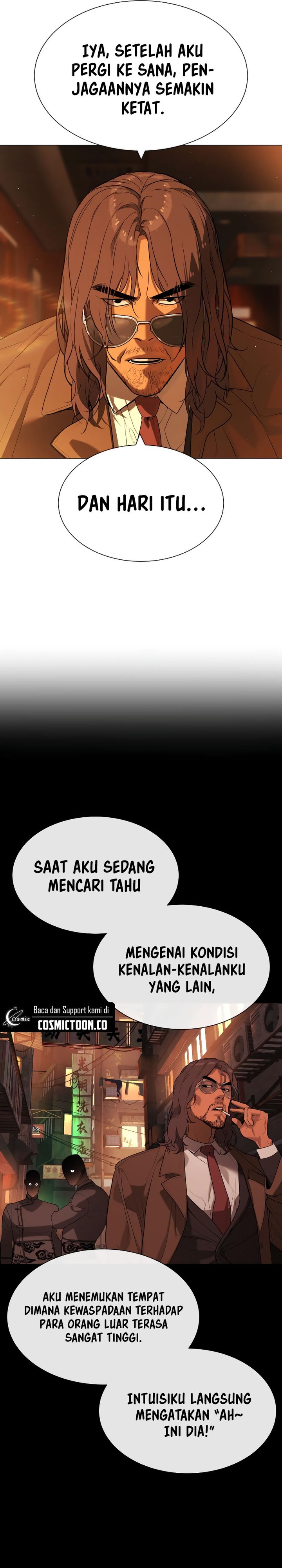 Dilarang COPAS - situs resmi www.mangacanblog.com - Komik killer peter 059 - chapter 59 60 Indonesia killer peter 059 - chapter 59 Terbaru 18|Baca Manga Komik Indonesia|Mangacan