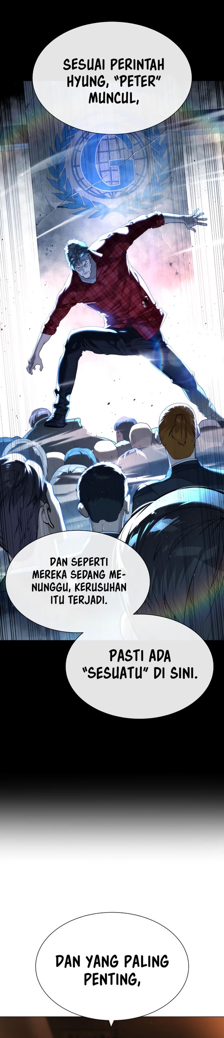 Dilarang COPAS - situs resmi www.mangacanblog.com - Komik killer peter 059 - chapter 59 60 Indonesia killer peter 059 - chapter 59 Terbaru 19|Baca Manga Komik Indonesia|Mangacan