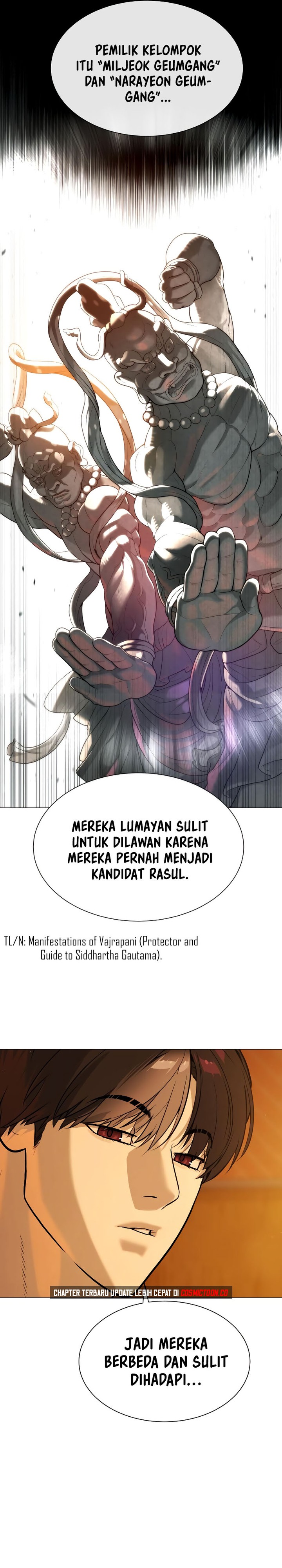 Dilarang COPAS - situs resmi www.mangacanblog.com - Komik killer peter 059 - chapter 59 60 Indonesia killer peter 059 - chapter 59 Terbaru 22|Baca Manga Komik Indonesia|Mangacan