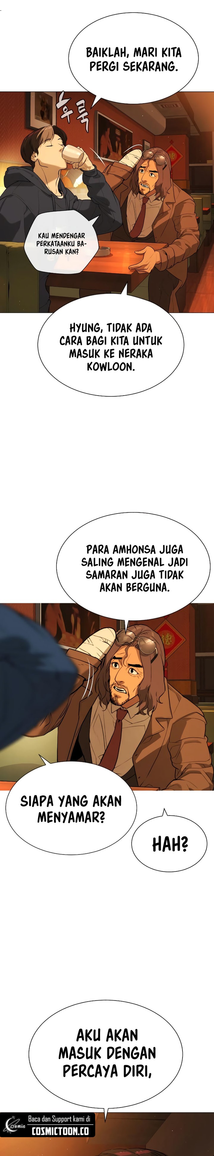 Dilarang COPAS - situs resmi www.mangacanblog.com - Komik killer peter 059 - chapter 59 60 Indonesia killer peter 059 - chapter 59 Terbaru 23|Baca Manga Komik Indonesia|Mangacan
