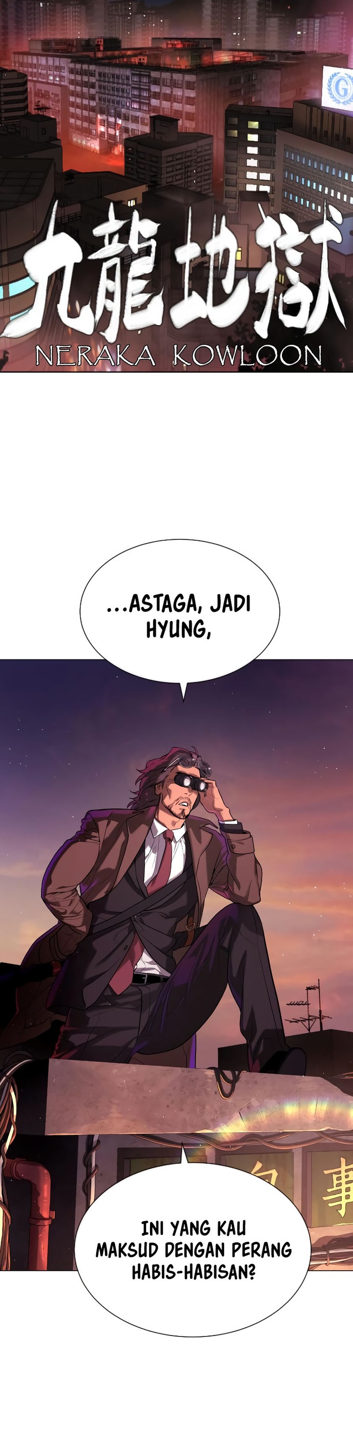 Dilarang COPAS - situs resmi www.mangacanblog.com - Komik killer peter 059 - chapter 59 60 Indonesia killer peter 059 - chapter 59 Terbaru 25|Baca Manga Komik Indonesia|Mangacan