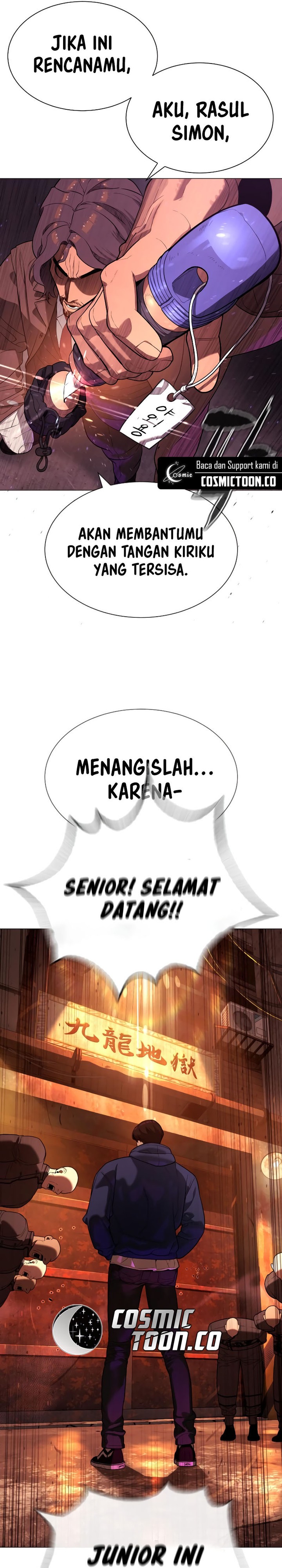 Dilarang COPAS - situs resmi www.mangacanblog.com - Komik killer peter 059 - chapter 59 60 Indonesia killer peter 059 - chapter 59 Terbaru 27|Baca Manga Komik Indonesia|Mangacan