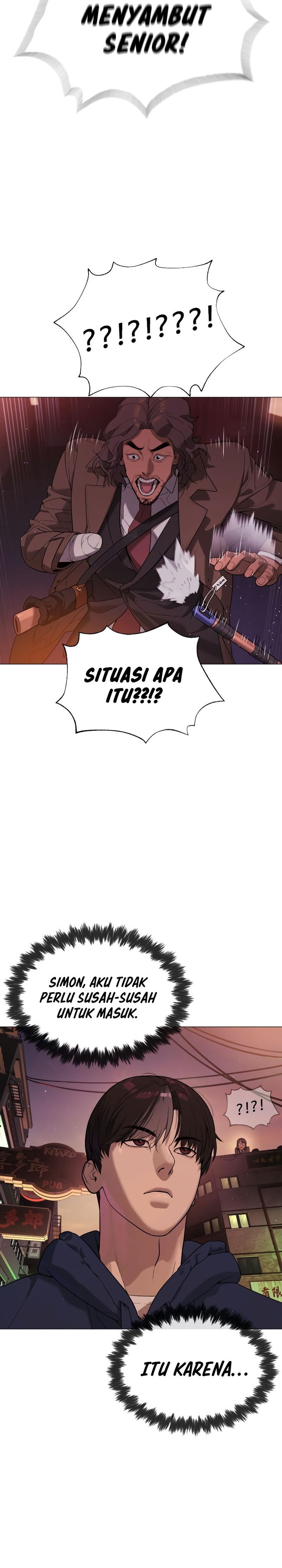 Dilarang COPAS - situs resmi www.mangacanblog.com - Komik killer peter 059 - chapter 59 60 Indonesia killer peter 059 - chapter 59 Terbaru 28|Baca Manga Komik Indonesia|Mangacan