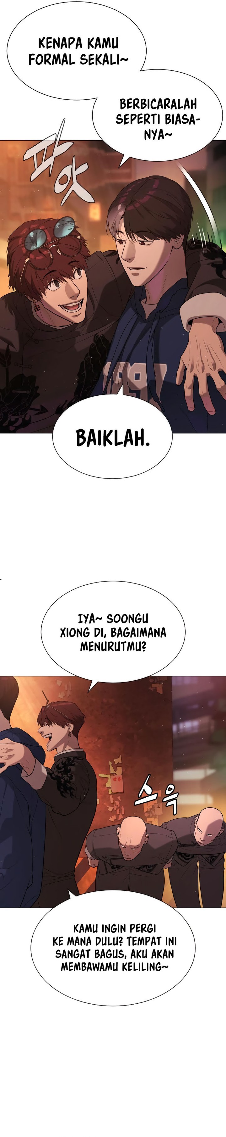 Dilarang COPAS - situs resmi www.mangacanblog.com - Komik killer peter 059 - chapter 59 60 Indonesia killer peter 059 - chapter 59 Terbaru 30|Baca Manga Komik Indonesia|Mangacan