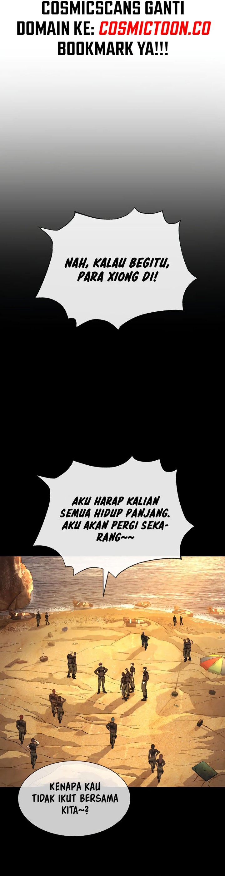 Dilarang COPAS - situs resmi www.mangacanblog.com - Komik killer peter 059 - chapter 59 60 Indonesia killer peter 059 - chapter 59 Terbaru 33|Baca Manga Komik Indonesia|Mangacan