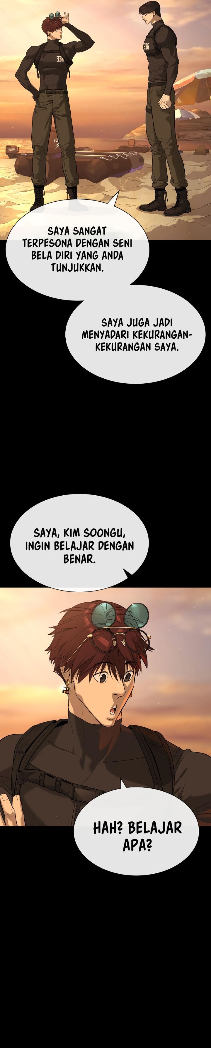 Dilarang COPAS - situs resmi www.mangacanblog.com - Komik killer peter 059 - chapter 59 60 Indonesia killer peter 059 - chapter 59 Terbaru 37|Baca Manga Komik Indonesia|Mangacan
