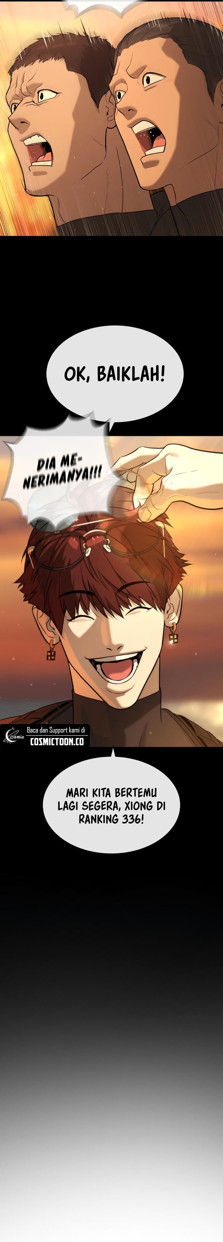 Dilarang COPAS - situs resmi www.mangacanblog.com - Komik killer peter 059 - chapter 59 60 Indonesia killer peter 059 - chapter 59 Terbaru 42|Baca Manga Komik Indonesia|Mangacan