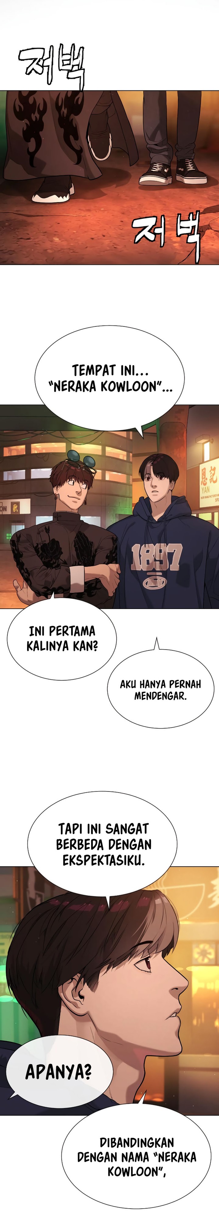 Dilarang COPAS - situs resmi www.mangacanblog.com - Komik killer peter 059 - chapter 59 60 Indonesia killer peter 059 - chapter 59 Terbaru 43|Baca Manga Komik Indonesia|Mangacan