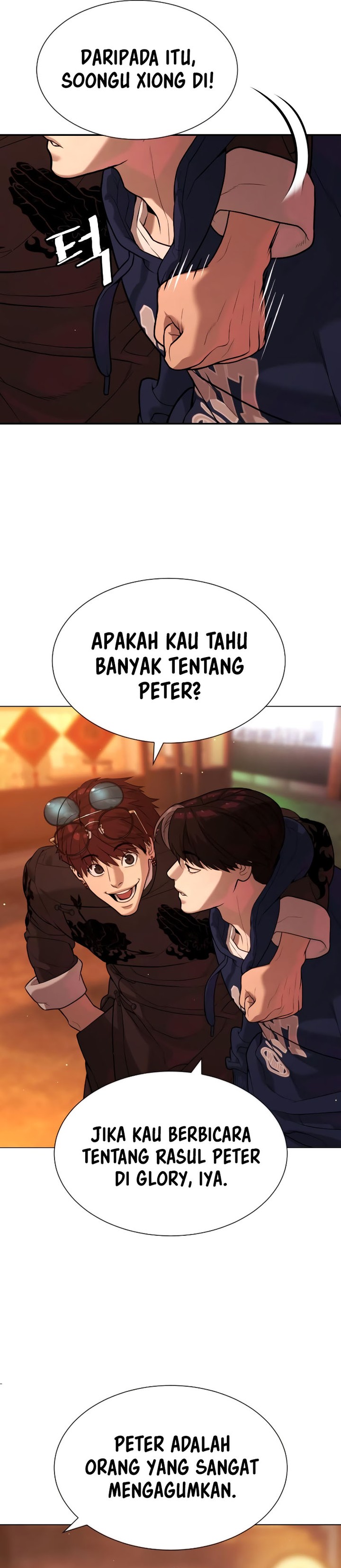 Dilarang COPAS - situs resmi www.mangacanblog.com - Komik killer peter 059 - chapter 59 60 Indonesia killer peter 059 - chapter 59 Terbaru 47|Baca Manga Komik Indonesia|Mangacan