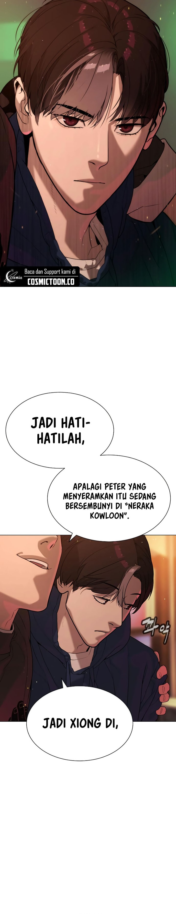 Dilarang COPAS - situs resmi www.mangacanblog.com - Komik killer peter 059 - chapter 59 60 Indonesia killer peter 059 - chapter 59 Terbaru 50|Baca Manga Komik Indonesia|Mangacan