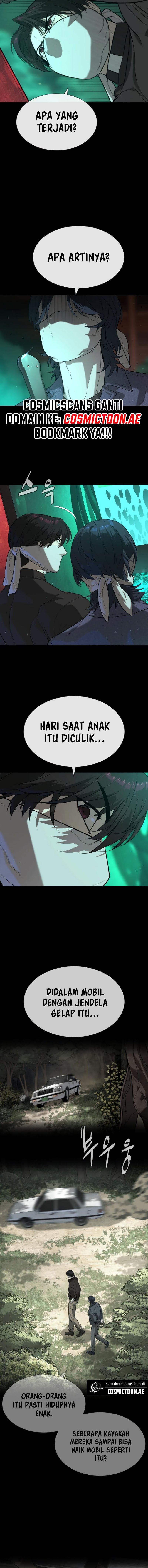 Killer Peter Chapter 88 Bahasa Indonesia