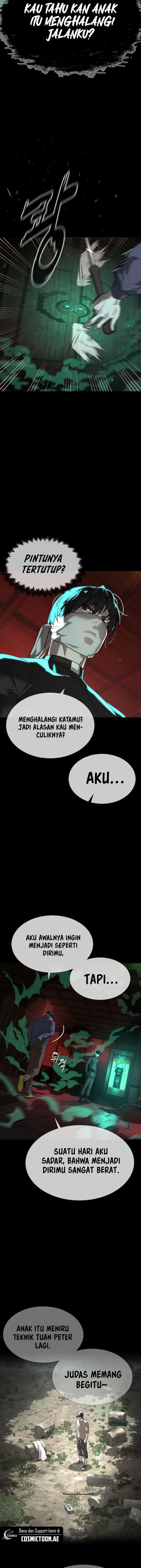 Killer Peter Chapter 88 Bahasa Indonesia