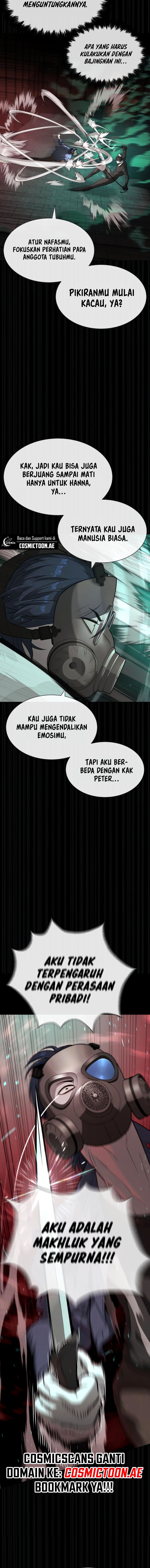 Killer Peter Chapter 88 Bahasa Indonesia