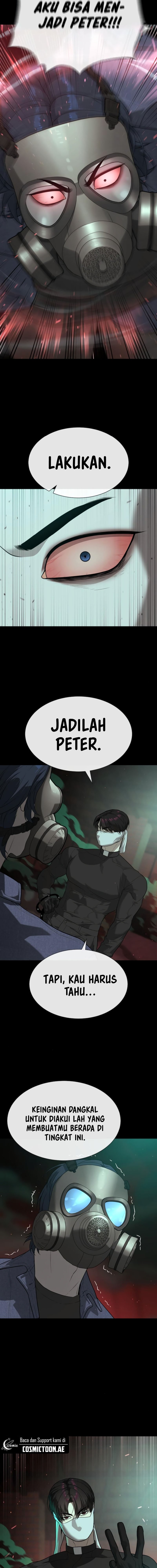 Killer Peter Chapter 88 Bahasa Indonesia