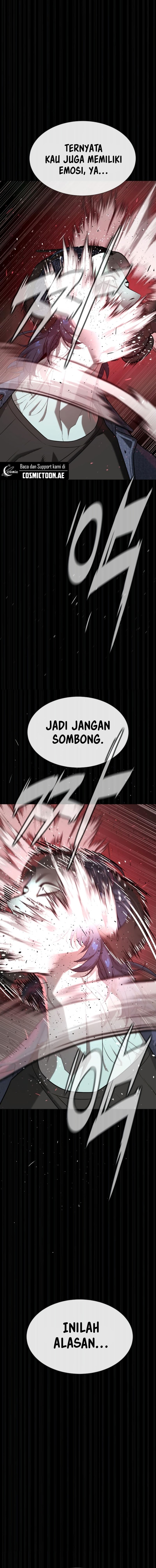 Killer Peter Chapter 88 Bahasa Indonesia