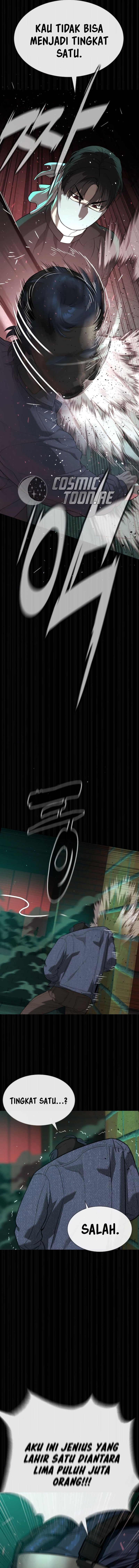 Killer Peter Chapter 88 Bahasa Indonesia