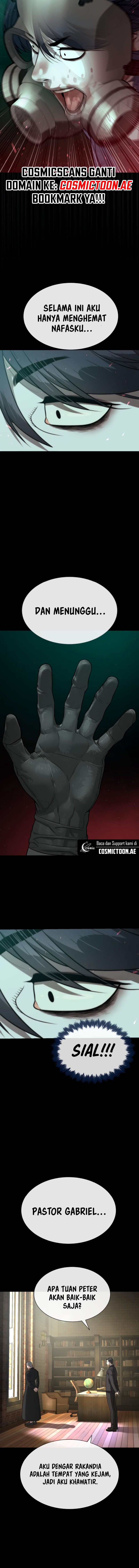 Killer Peter Chapter 88 Bahasa Indonesia