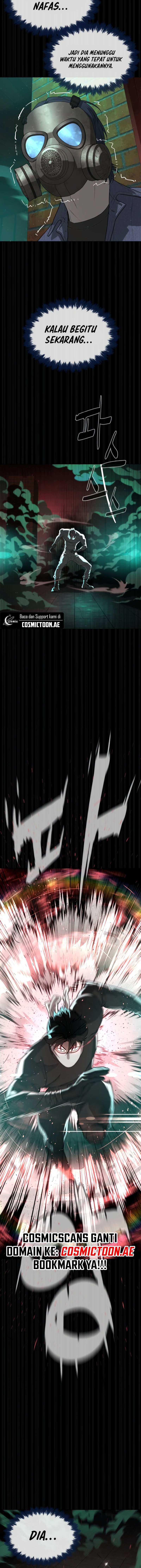 Killer Peter Chapter 88 Bahasa Indonesia