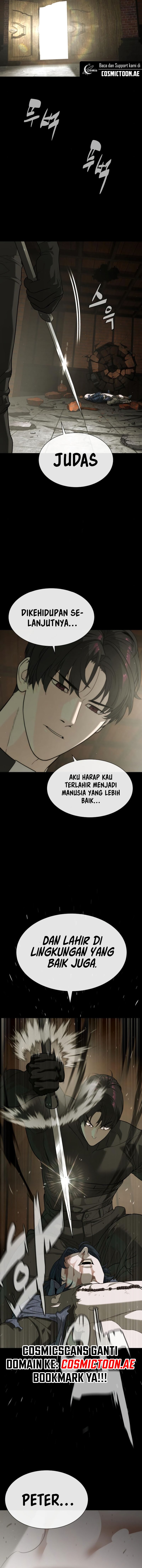 Killer Peter Chapter 88 Bahasa Indonesia