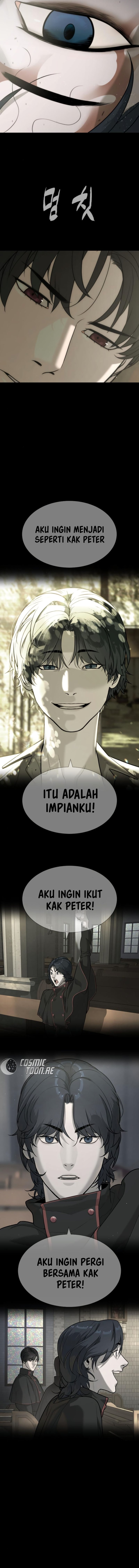 Killer Peter Chapter 88 Bahasa Indonesia