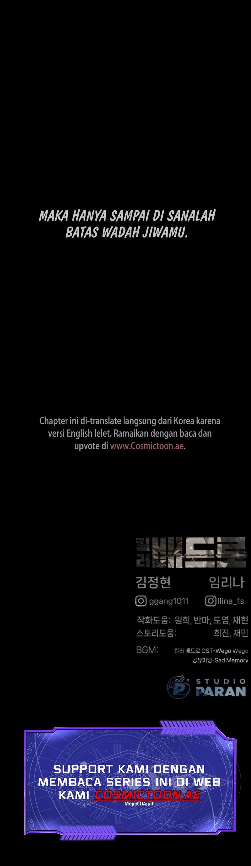 Killer Peter Chapter 88 Bahasa Indonesia