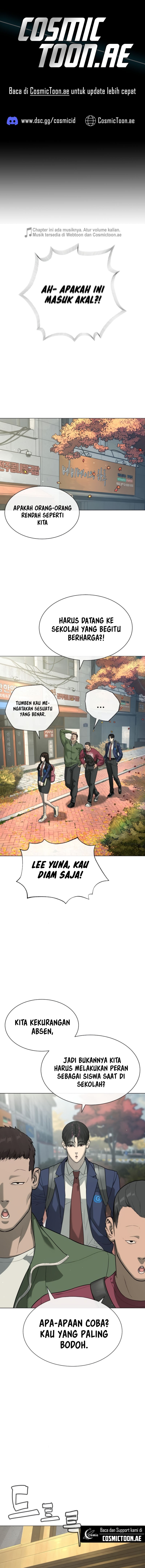 Killer Peter chapter 93