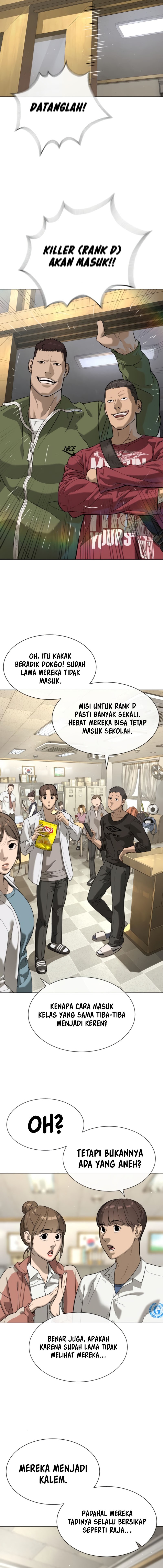 Killer Peter chapter 93