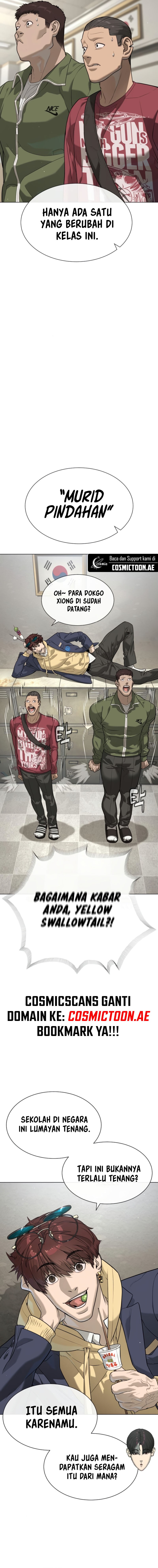 Killer Peter chapter 93