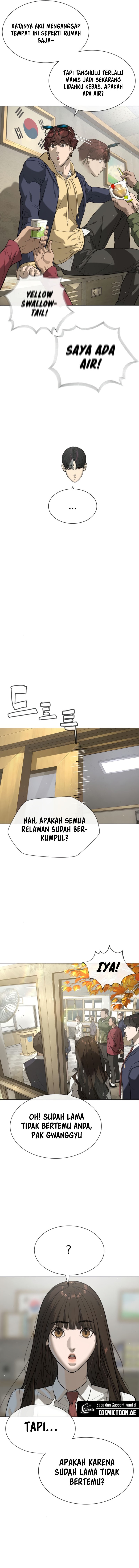 Killer Peter chapter 93