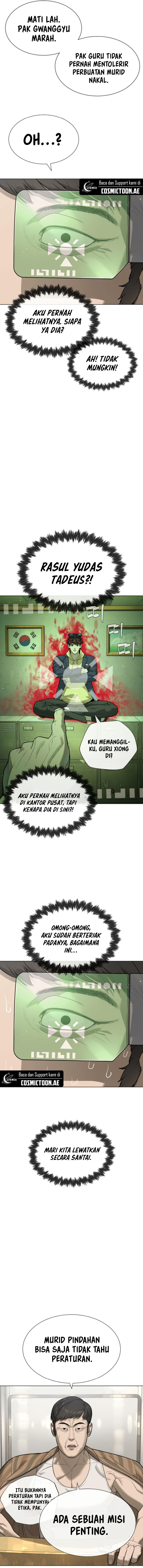 Killer Peter chapter 93