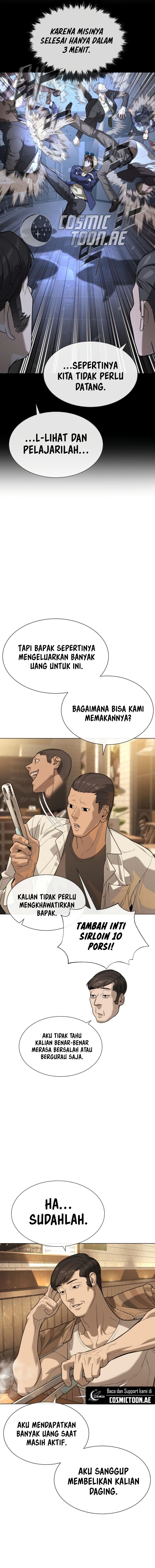 Killer Peter chapter 93