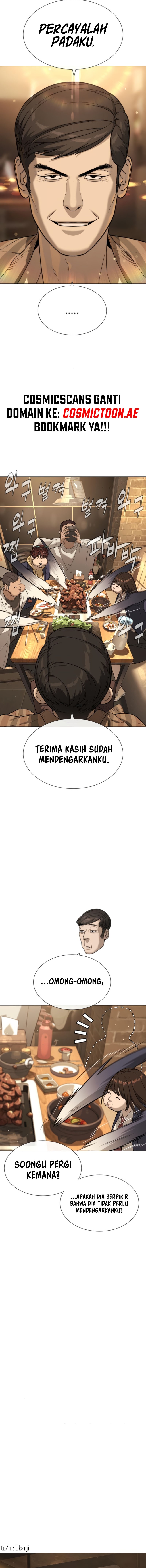 Killer Peter chapter 93