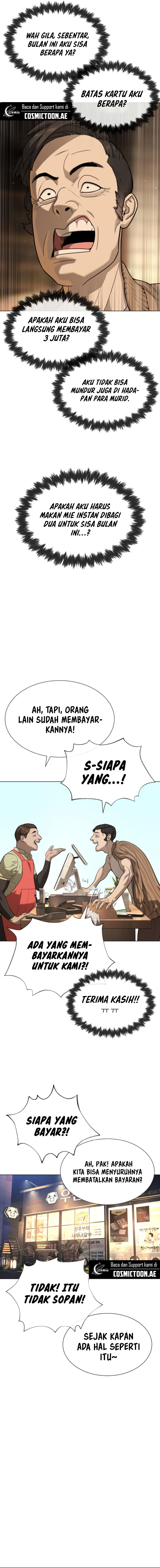 Killer Peter chapter 93