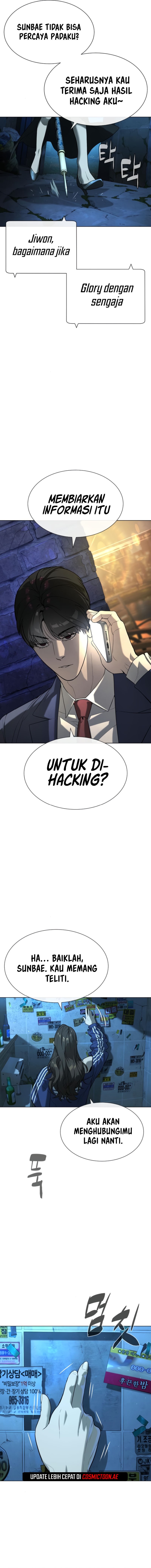 Killer Peter chapter 93