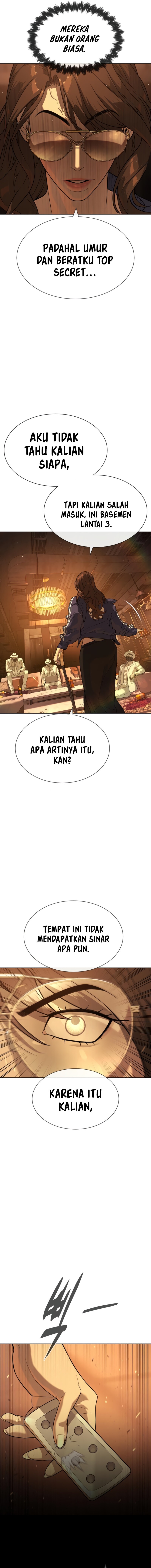Killer Peter chapter 93