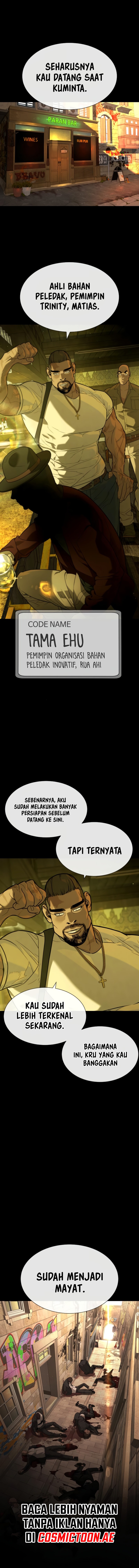 Killer Peter chapter 93