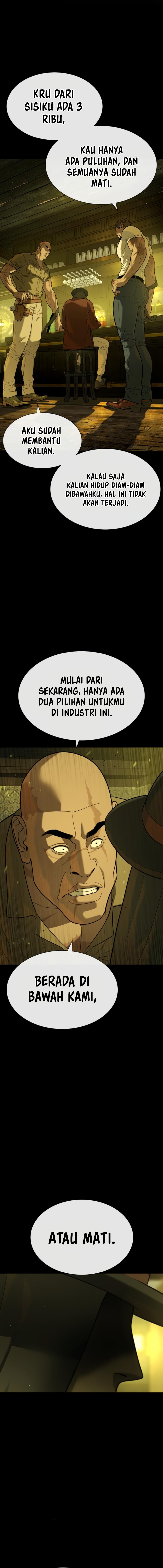 Killer Peter chapter 93