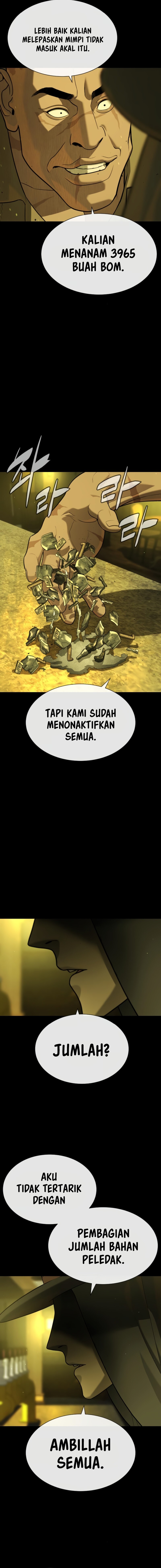 Killer Peter chapter 93
