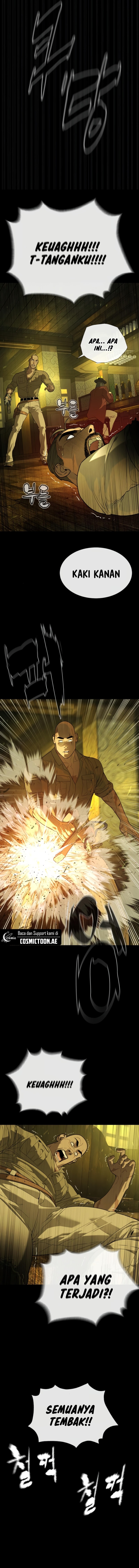 Killer Peter chapter 93