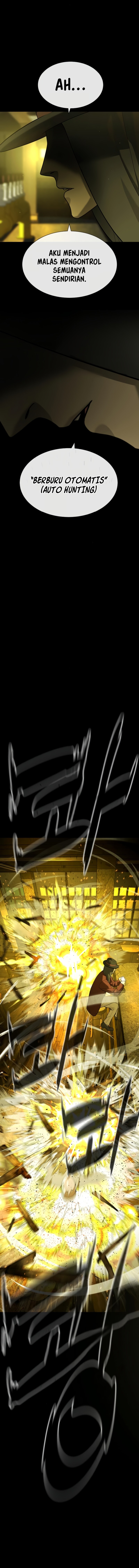 Killer Peter chapter 93