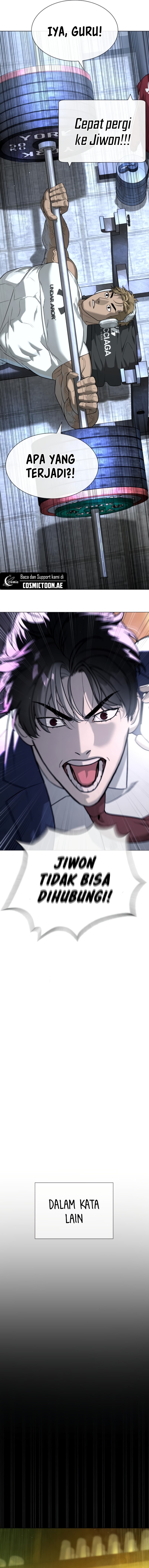 Killer Peter chapter 93
