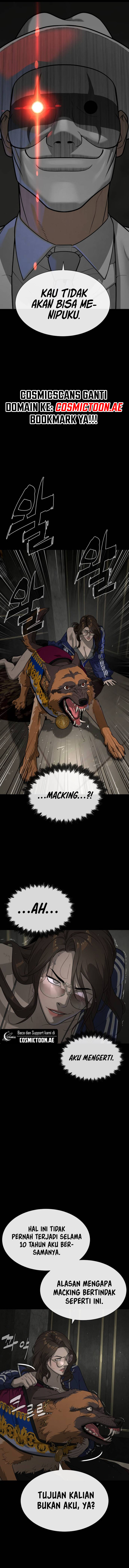 Killer Peter chapter 94