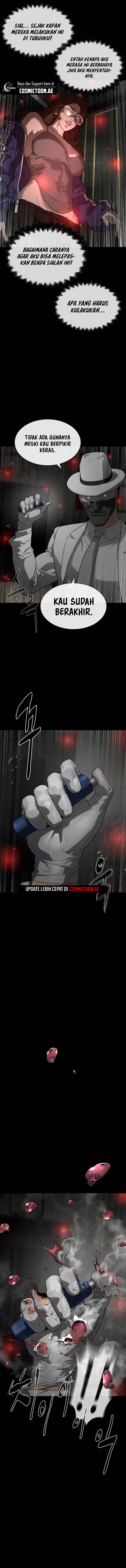 Killer Peter chapter 94