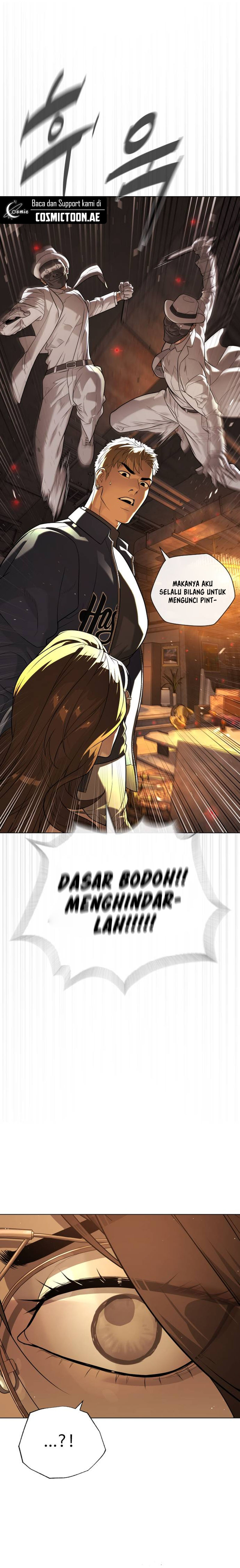 Killer Peter chapter 94