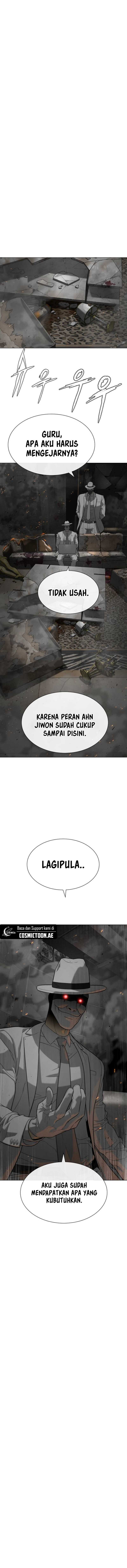Killer Peter chapter 94