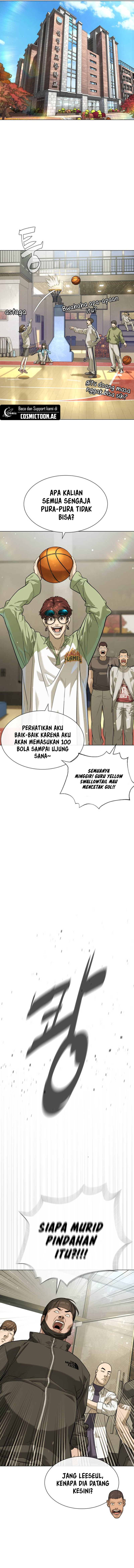 Killer Peter chapter 94