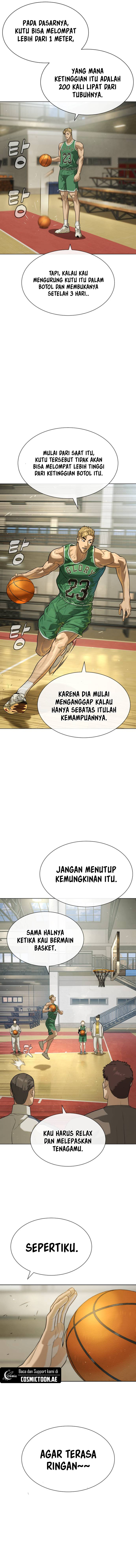 Killer Peter chapter 94