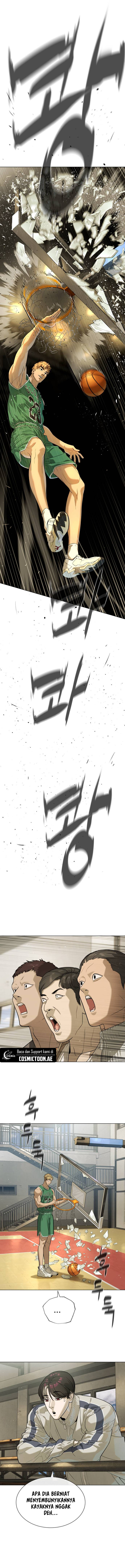 Killer Peter chapter 94